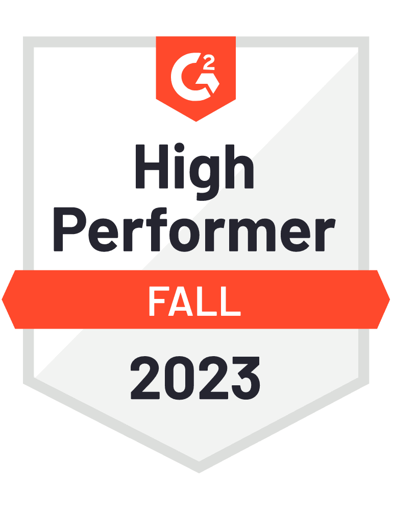 G2-Badge
